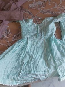 Mix Brand Baby Girl Clothes