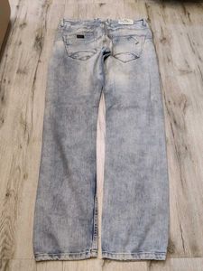 Ma055 Desire Jeans Waist 34