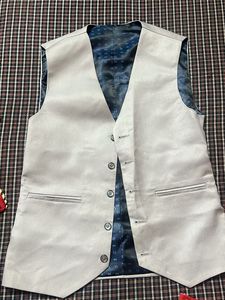 Men&#39;s Suit &amp; Blazer And Puma Lower