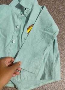 Shirt Boys
