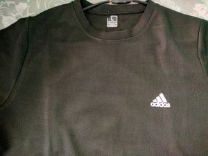 ADIDAS WORKOUT TSHIRT