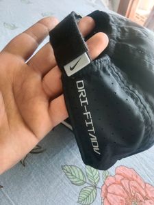 Branded Black Cap For Man Light Weight Very Soft