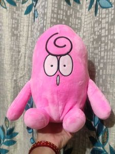 Plushie