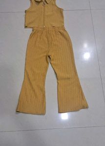 2 baby pair And 1  Pant. Combo