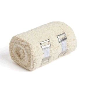 Pack Of 2 Crepe Bandage
