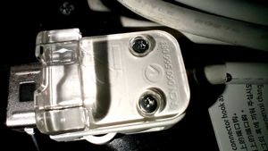 Nintendo Wii Nunchuk Controller - White