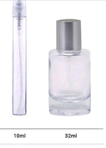 ORIGINAL  ZARA GARDENIA DECANT 10ML