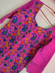 Festive Kurti 1