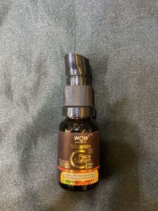WOW Skin Science Vitamin C Face Serum