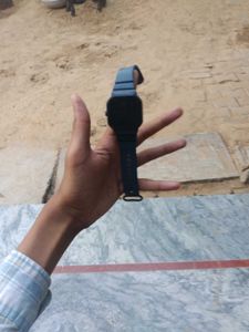 Stylish Digital Watch
