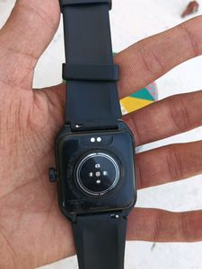 FULLY WORKING FASTRACK SMART WATCH