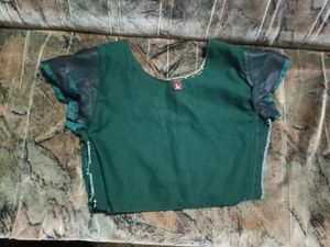 Blouse for Festive Wear