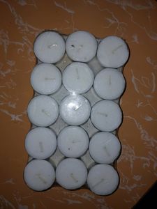 New Pack Of 30 Diya