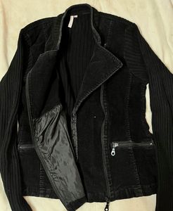 Stylish Jacket Cum Sweater