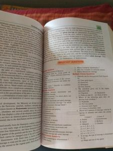 Invertebrates Zoology