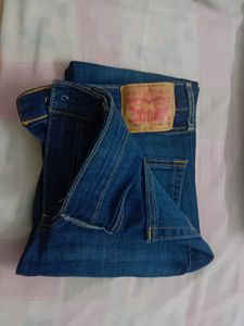 Levi's Denim Jeans (buy 2 get 1)