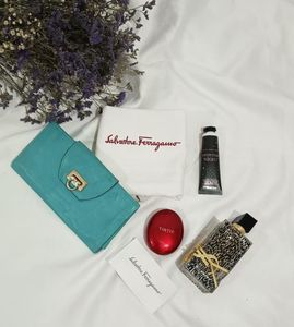 Salvatore Ferragamo Wallet