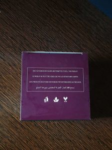 Pilgrim Red Vine Face Cream SPF 30