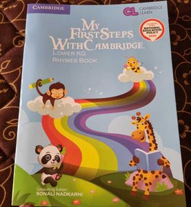 Nursery Rhymes Book