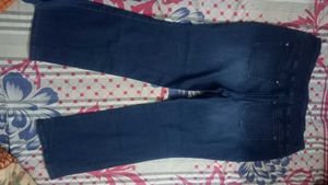 Blue Jeans