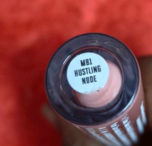 Lakme 9to5 Lipstick