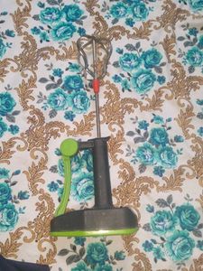 6. &#34;SpeedMix Hand Blender: Perfect for Smoothies,