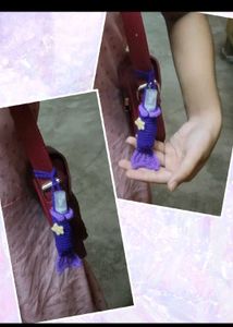 Mermaid lipbalm Holder🧜🏻‍♀️✨