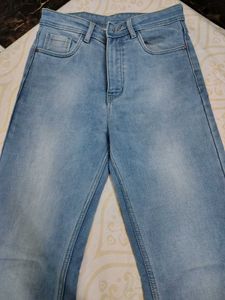 Denim Jean
