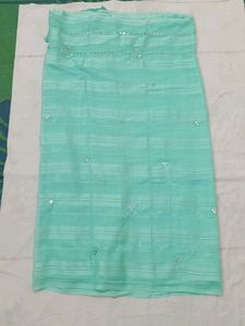 Art silk saree