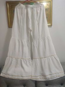 Festive Wear Kurti And Pant