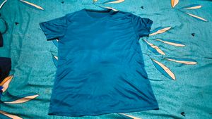 Blue T-Shirt