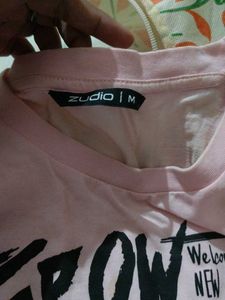 Old Clothes