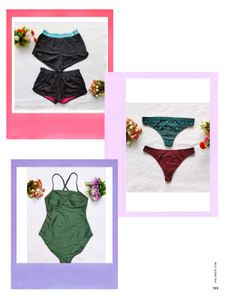 Combo Of 3