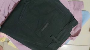 Clothes that can be recycle and reuse