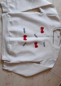 Cute Sweatshirt