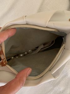 Combo Clutches Black White