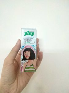 Sugar Play Lip Gloss