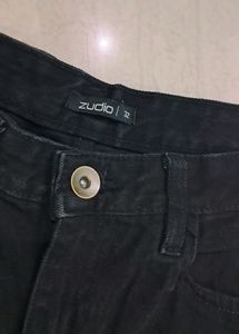 New Zudio Wide Leg Jeans
