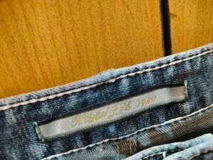 Hot Pant