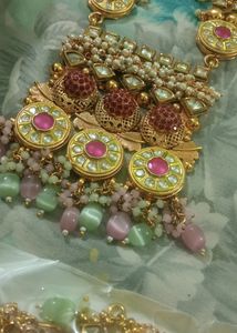 Bridal Jewelry