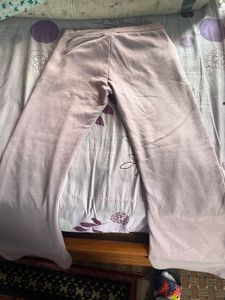 Nice Pair Of Bootcut Tracks