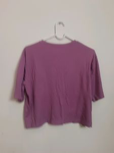 Crop Top 30 Rs Discount