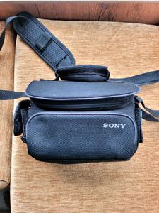 SONY DCR-SR20 HANDYCAM