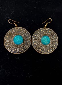 Earrings Combo