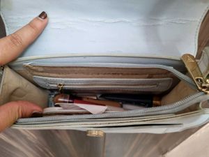 Elegant Crossbody Bag