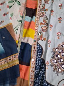 Ethnic Kurta Set
