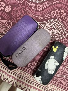 Sunglasses/spex Cases From Lenskart