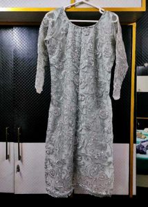 Pakistani Sharara Set