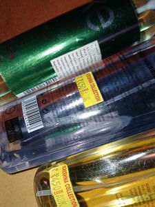 Men&#39;s Perfume Pack Of 3