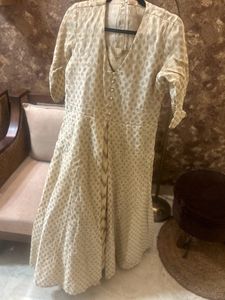 Festive Gown
